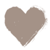 MoleskinWallHeart