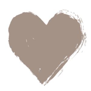 MoleskinWallHeart MoleskinWallHeart