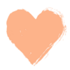 Frenchic - Chalk Wall Paint - Peach & Love - 2.5L