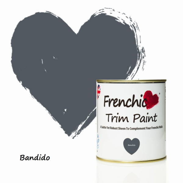 Trim Paint : Bandido