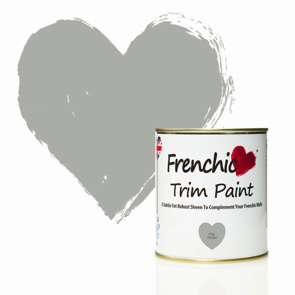 Trim Paint - CitySlicker