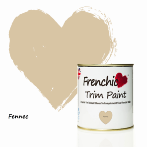 Trim Paint : Fennec