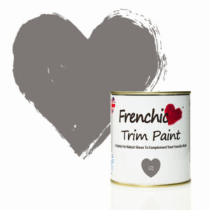 Trim Paint - Lady Grey