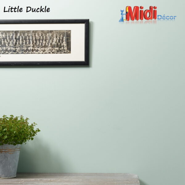 Frenchic - Chalk Wall Paint - Little Duckle - 2.5L