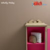 WPS-Wholly Moley