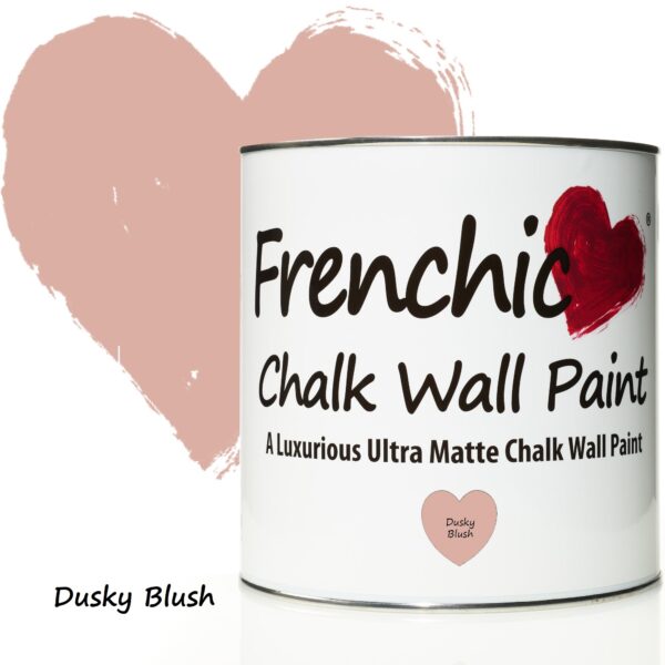 Wall Paint-DuskyBlush