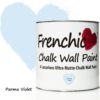 Wall Paint - Parma Violet