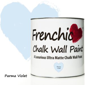 Wall Paint - Parma Violet