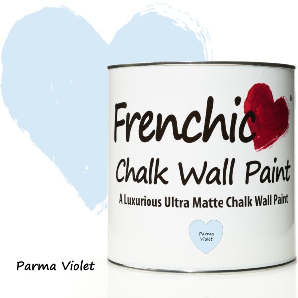 Wall Paint - Parma Violet
