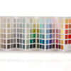Frenchic Colour Chart - Colour