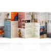 Frenchic Colour Chart - Detail