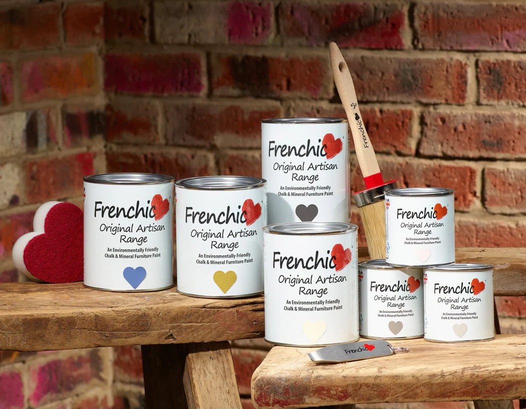 Frenchic Original Artisan Range