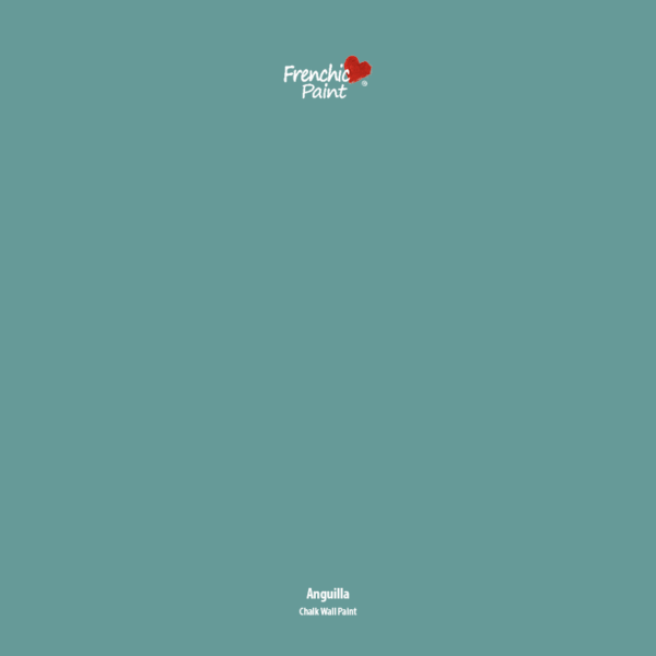 Peel & Stick - Anguilla