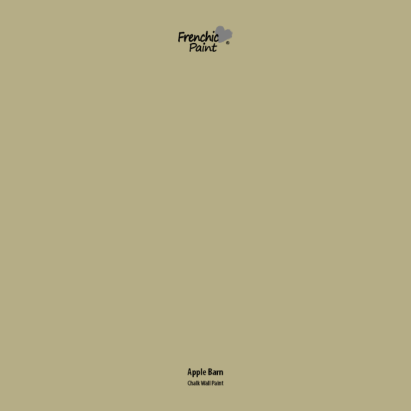 Peel & Stick - Apple Barn