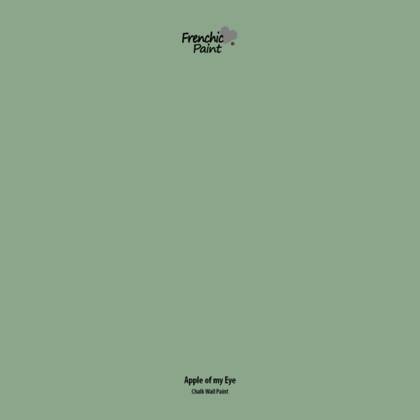 Peel & Stick - Apple of my Eye