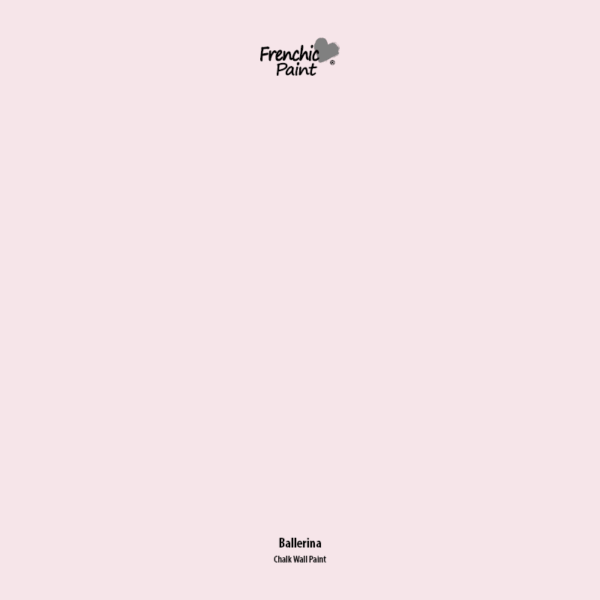 Peel & Stick - Ballerina