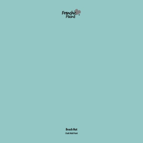 Peel & Stick - Beach Hut