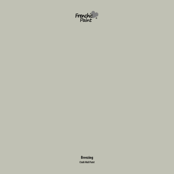 Peel & Stick - Breezing