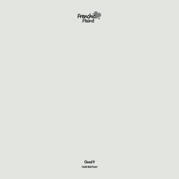 Peel & Stick - Cloud 8