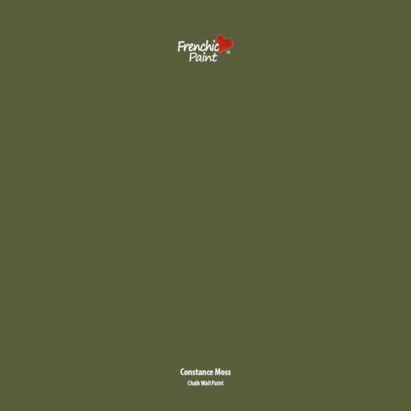 Peel & Stick - Constance Moss