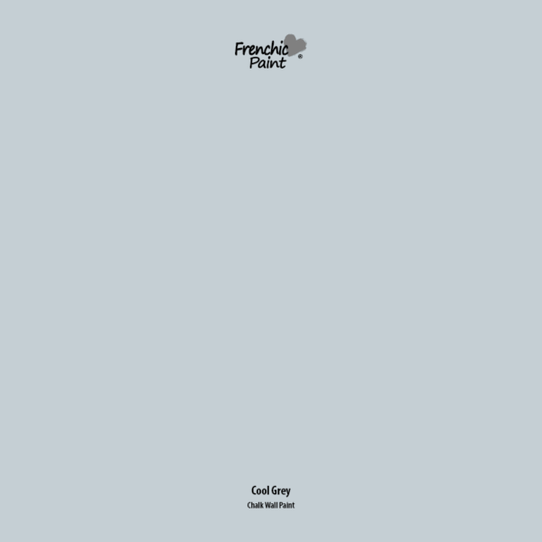 Peel & Stick - Cool Grey