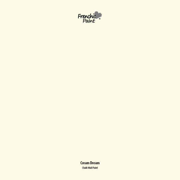Peel & Stick - Crema Dream