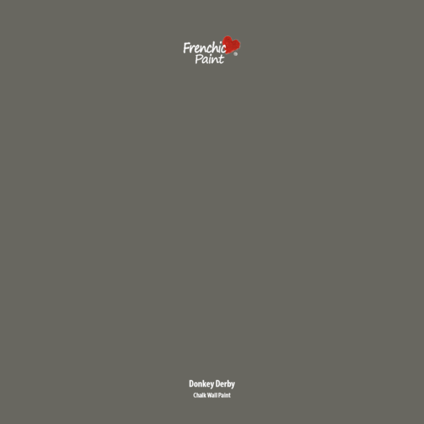 Peel & Stick - Donkey Derby