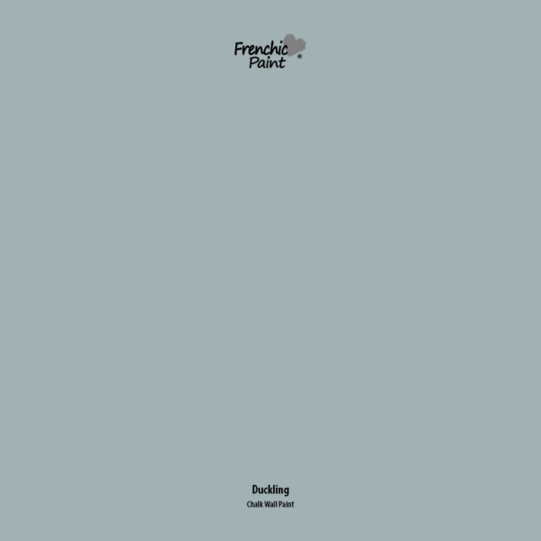 Peel & Stick - Duckling