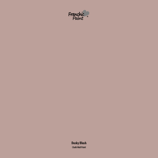 Peel & Stick - Dusky Blush