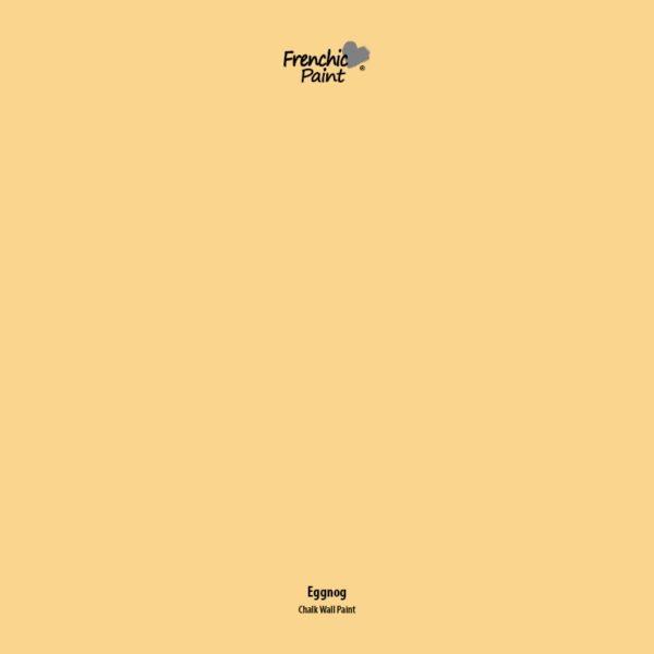 Peel & Stick - Eggnog