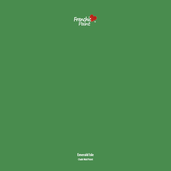 Peel & Stick - Emerald Isle