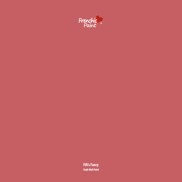 Peel & Stick - Fifi's Fancy