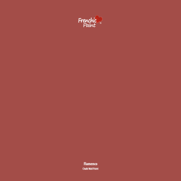 Peel & Stick - Flamenco