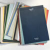 Peel and Stick-Front Cover