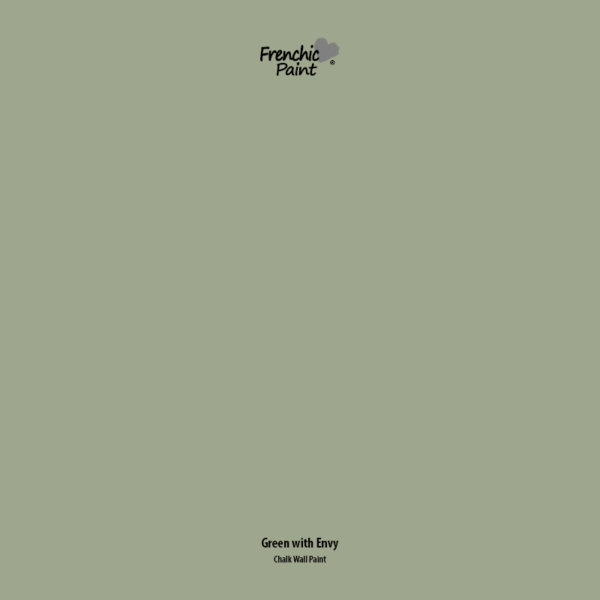 Peel & Stick - Green with Envy