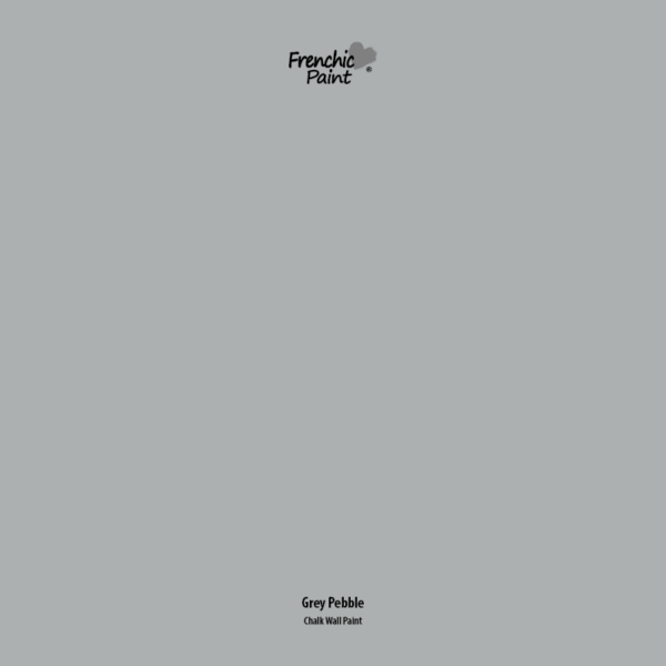 Peel & Stick - Grey Pebble