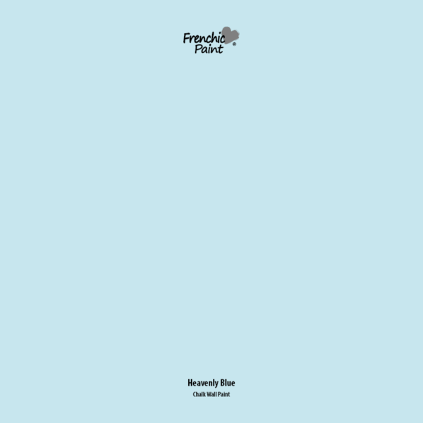 Peel & Stick - Heavenly Blue