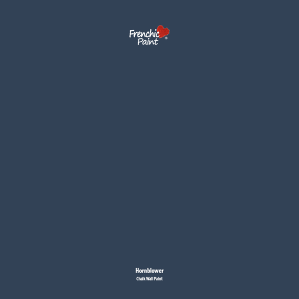 Peel & Stick - Hornblower