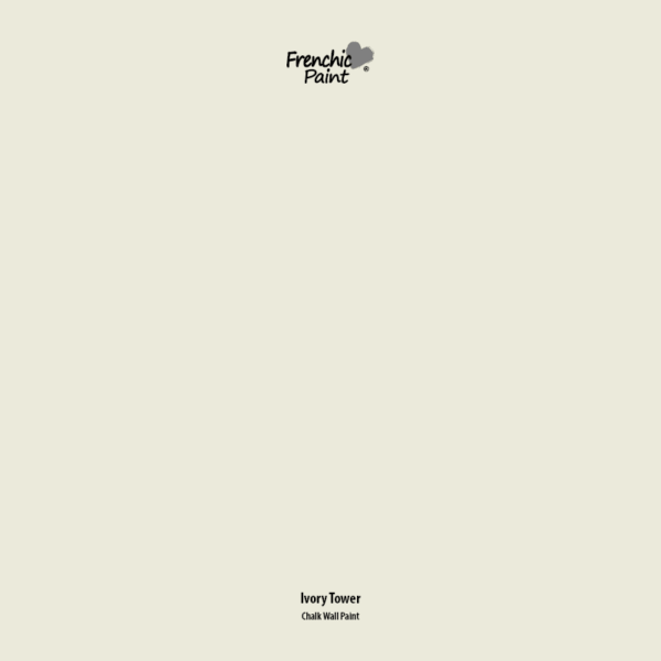 Peel & Stick - Ivory Tower