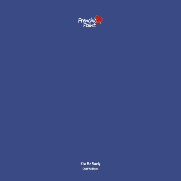 Peel & Stick - Kiss me Sloely