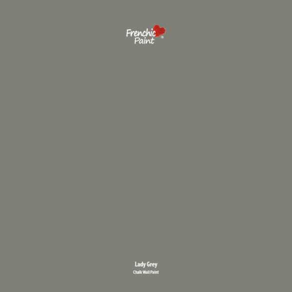 Peel & Stick - Lady Grey