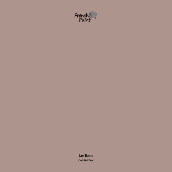 Peel & Stick - Last Dance