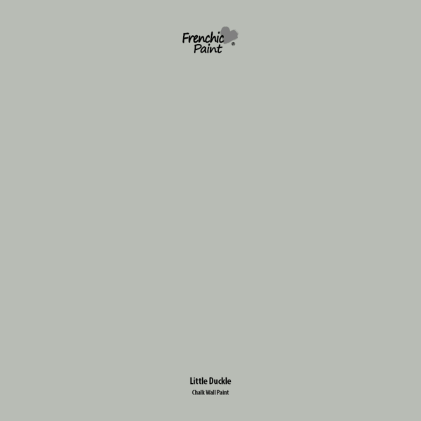 Peel & Stick - Little Duckle