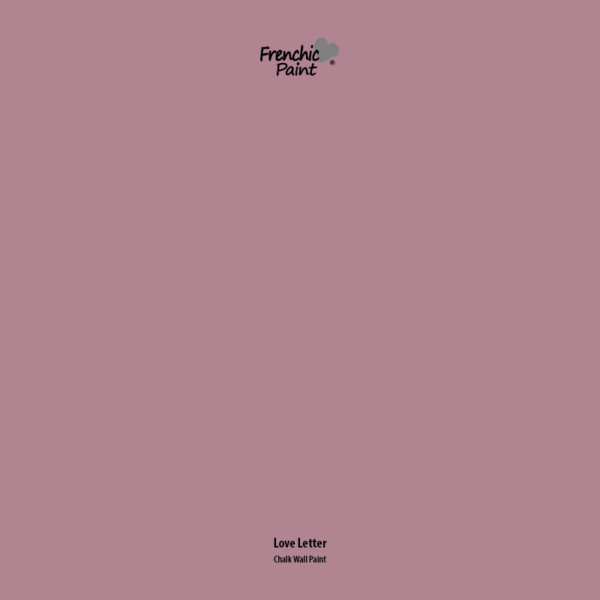 Peel & Stick - Love Letter