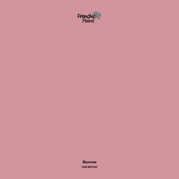 Peel & Stick - Macaroon