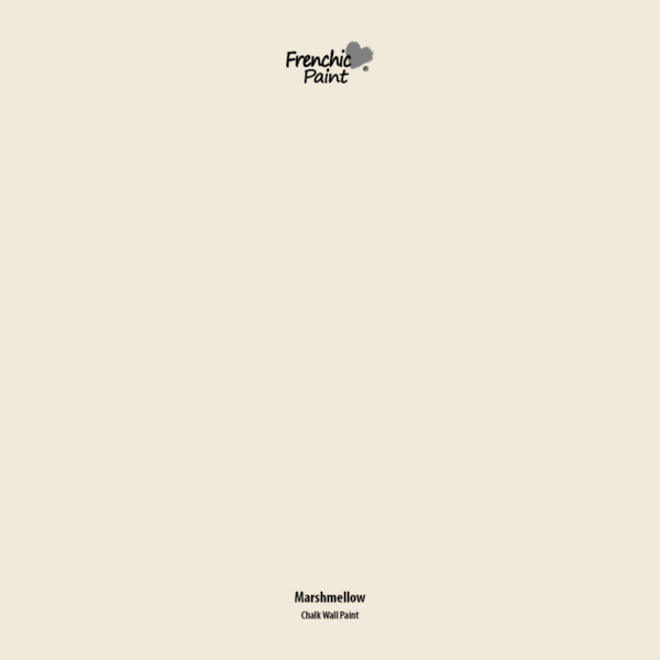 Peel & Stick - Marshmellow