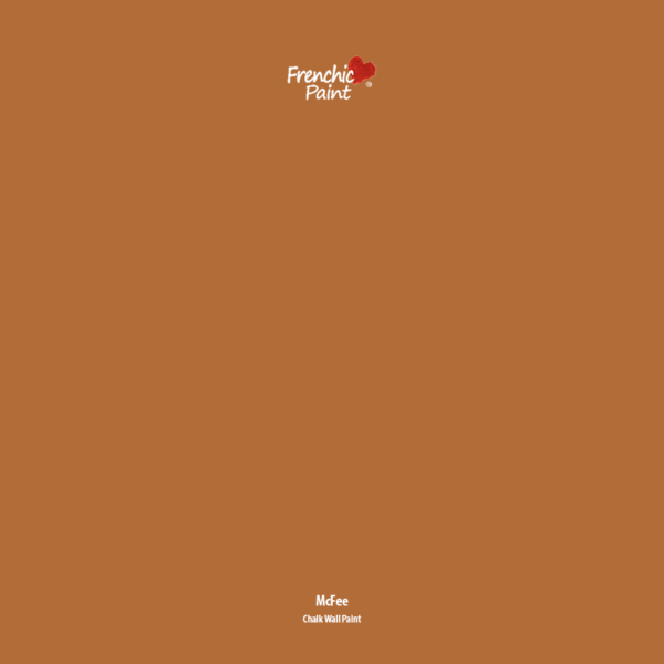 Peel & Stick - McFee