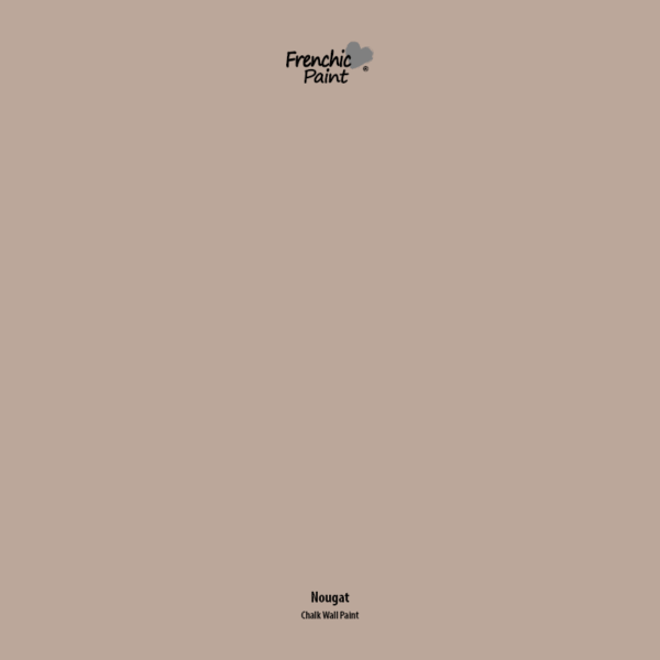 Peel & Stick - Nougat