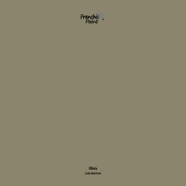 Peel & Stick - Olivia