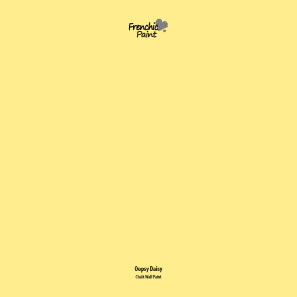 Peel & Stick - Oops Daisy